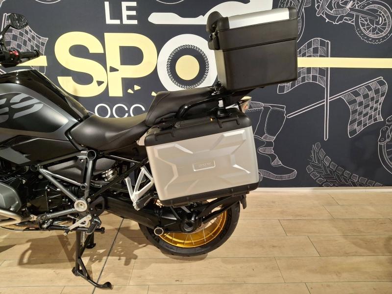 Image BMW R R 1250 GS