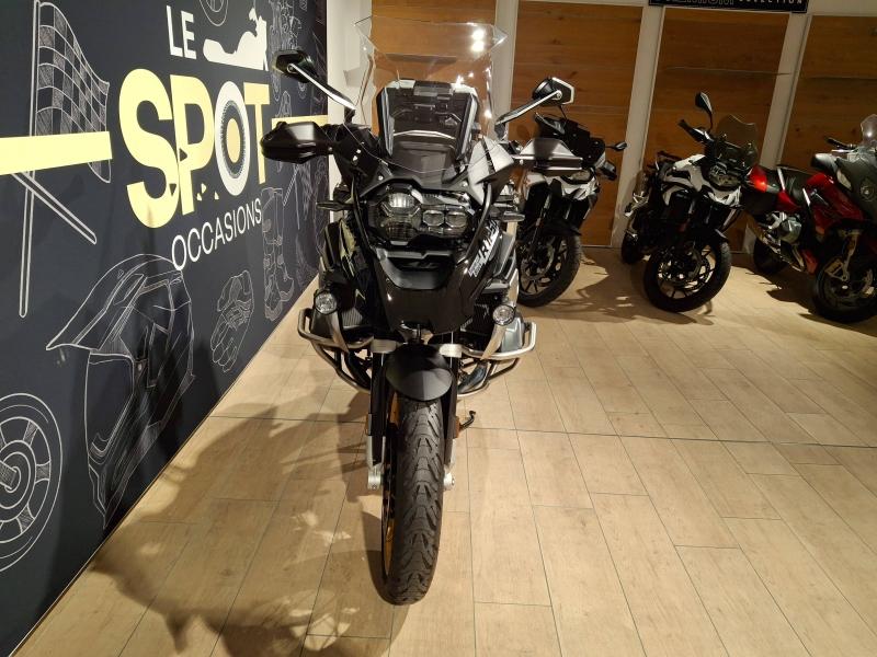 Image BMW R R 1250 GS
