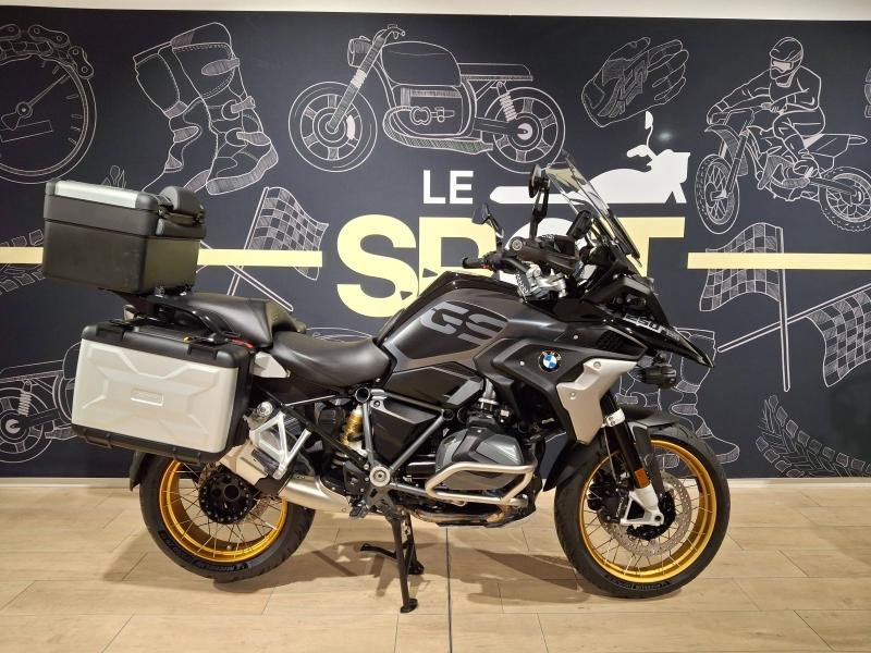 Image BMW R R 1250 GS