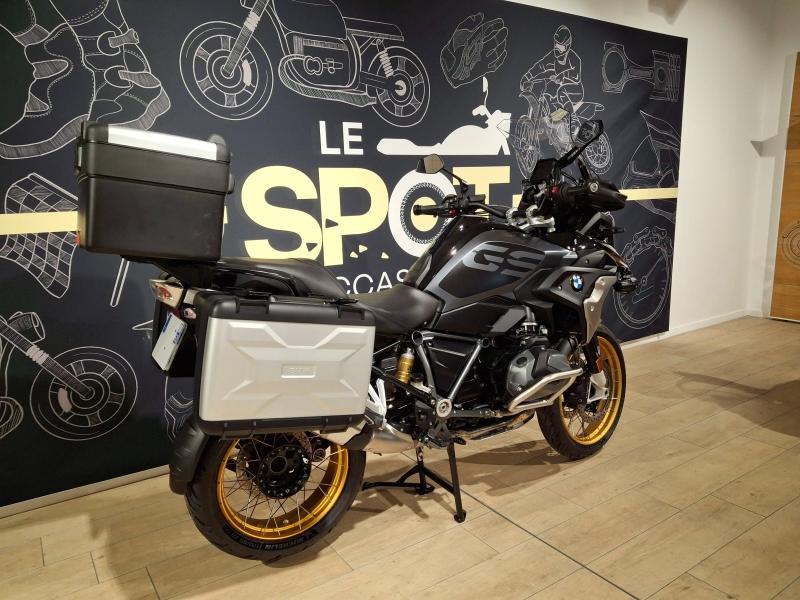 Image BMW R R 1250 GS