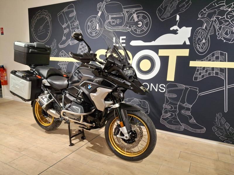 Image BMW R R 1250 GS