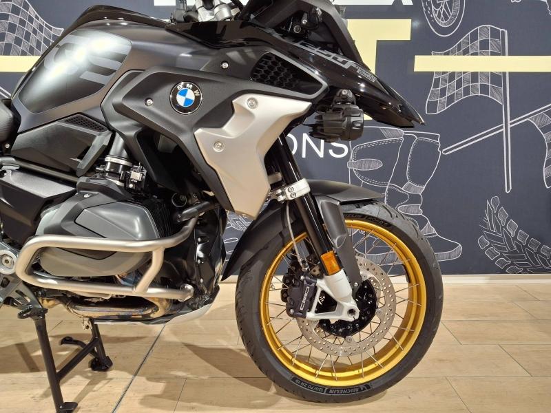 Image BMW R R 1250 GS