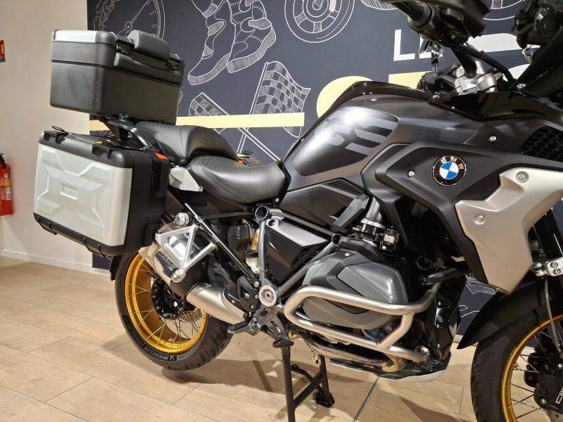 Image BMW R R 1250 GS