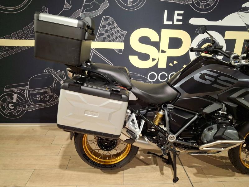 Image BMW R R 1250 GS