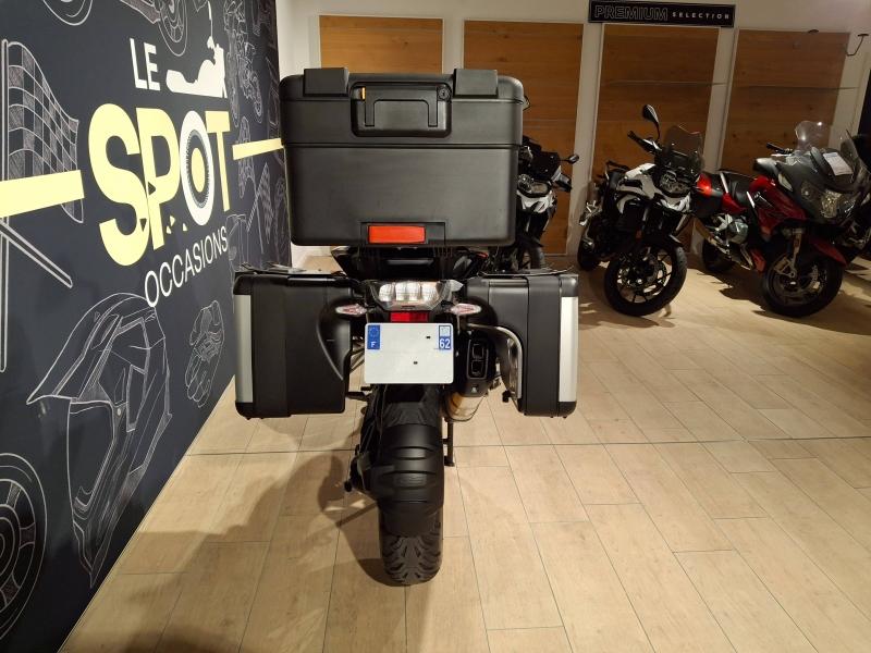 Image BMW R R 1250 GS