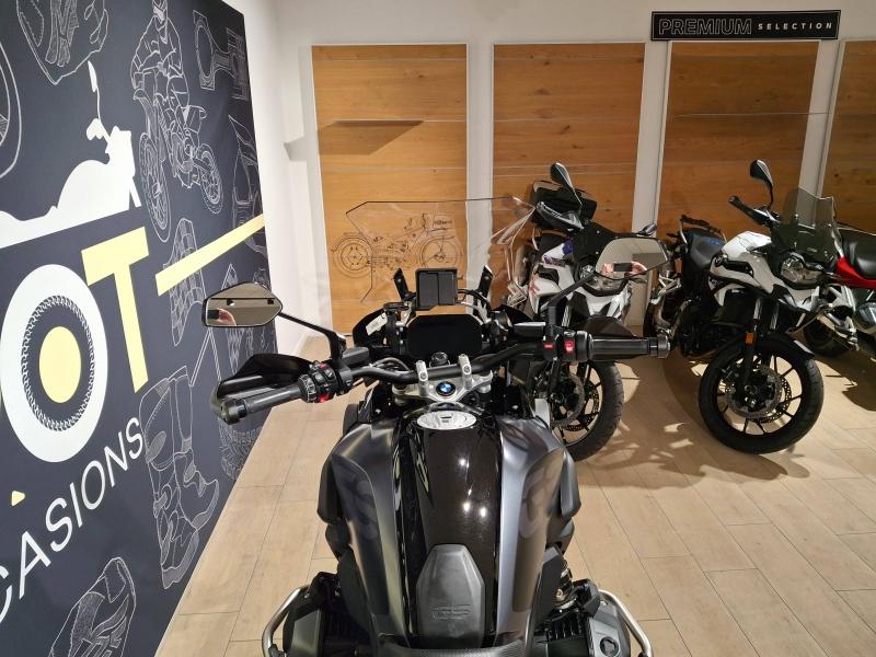 Image BMW R R 1250 GS