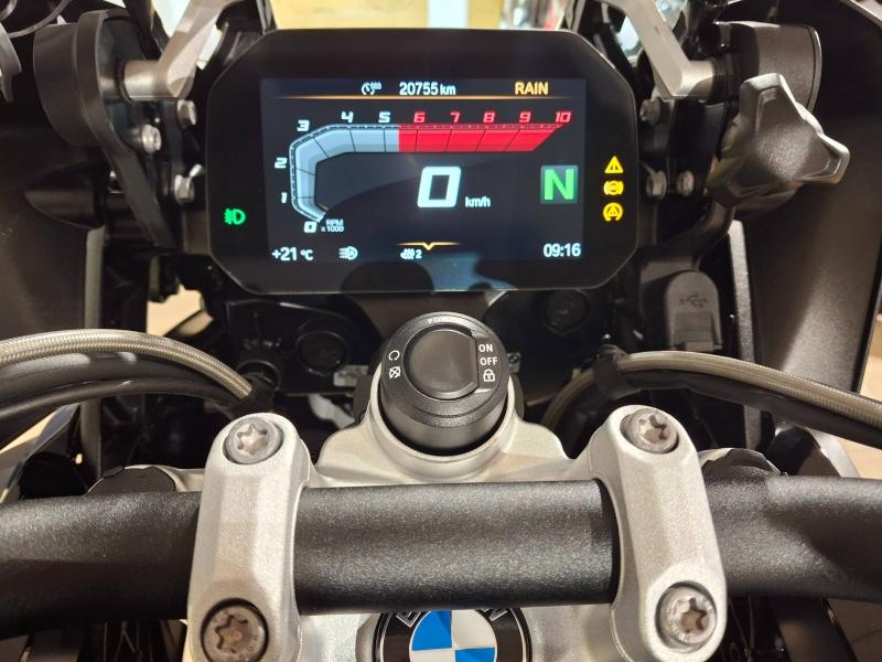 Image BMW R R 1250 GS