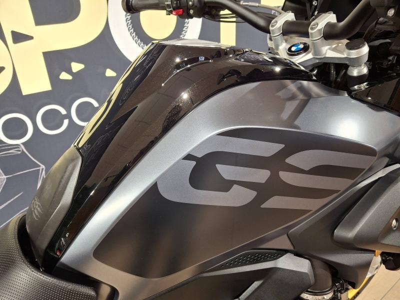 Image BMW R R 1250 GS