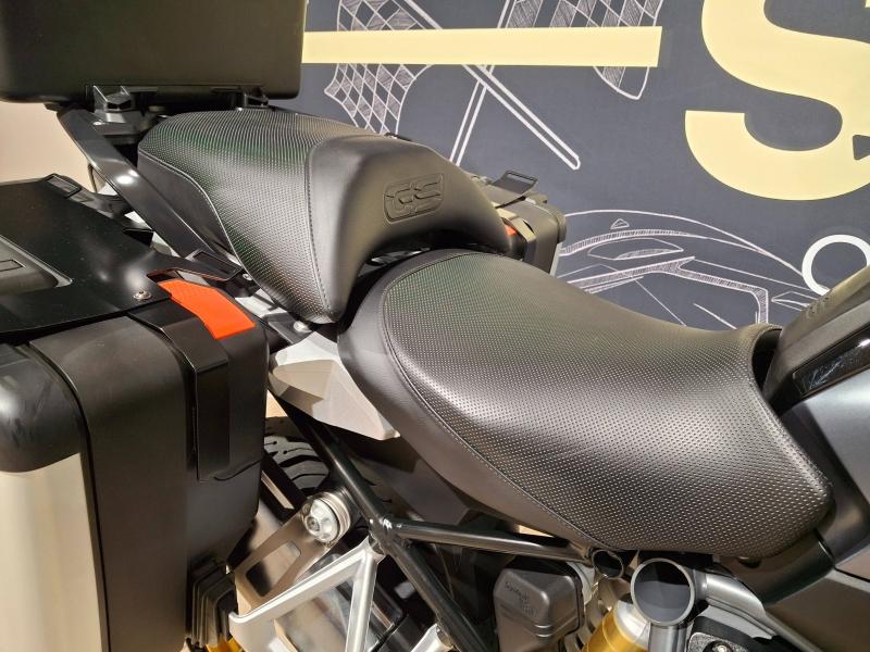 Image BMW R R 1250 GS