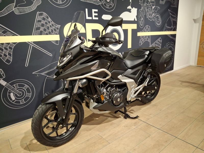 Image HONDA NC NC 750 X DCT