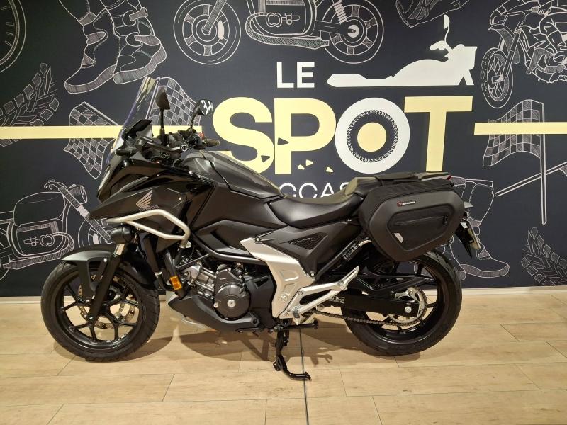 Photo HONDA NC NC 750 X DCT