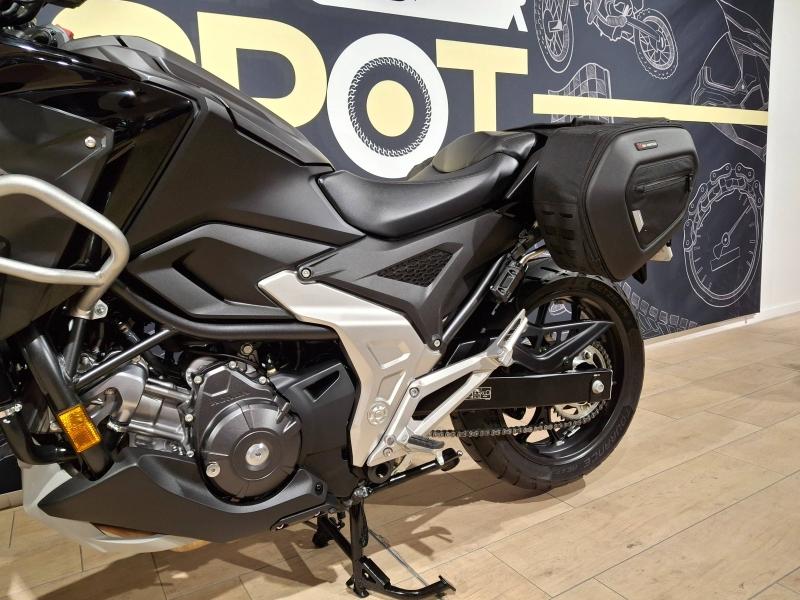 Image HONDA NC NC 750 X DCT