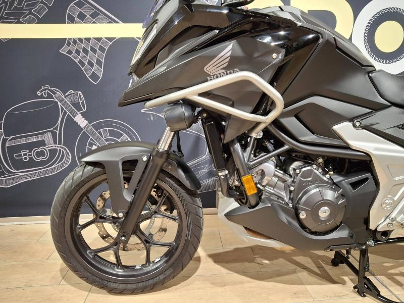 Image HONDA NC NC 750 X DCT