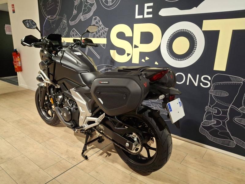 Image HONDA NC NC 750 X DCT