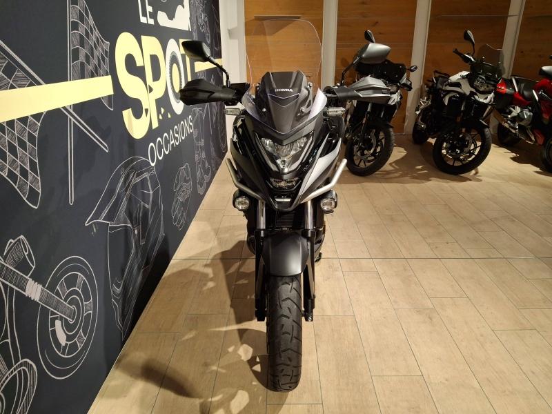 Image HONDA NC NC 750 X DCT