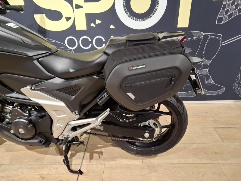 Image HONDA NC NC 750 X DCT