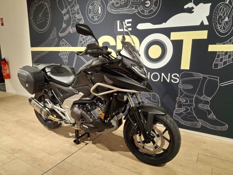 Image HONDA NC NC 750 X DCT
