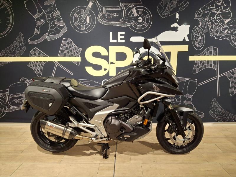 Image HONDA NC NC 750 X DCT