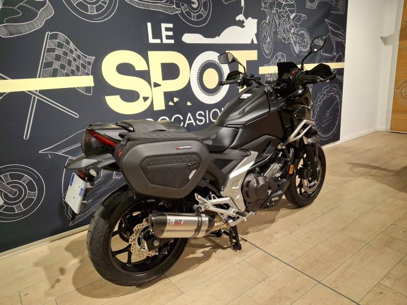 Image HONDA NC NC 750 X DCT