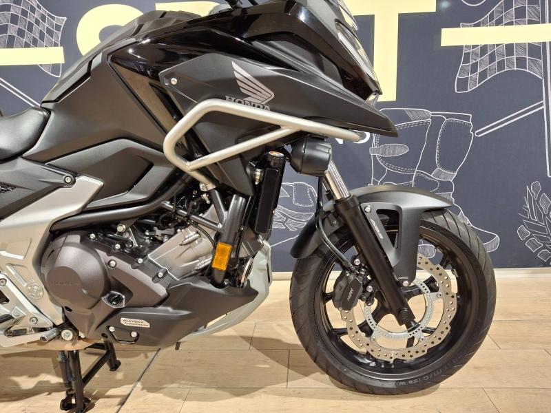 Image HONDA NC NC 750 X DCT