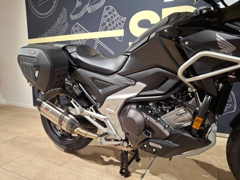 Image HONDA NC NC 750 X DCT