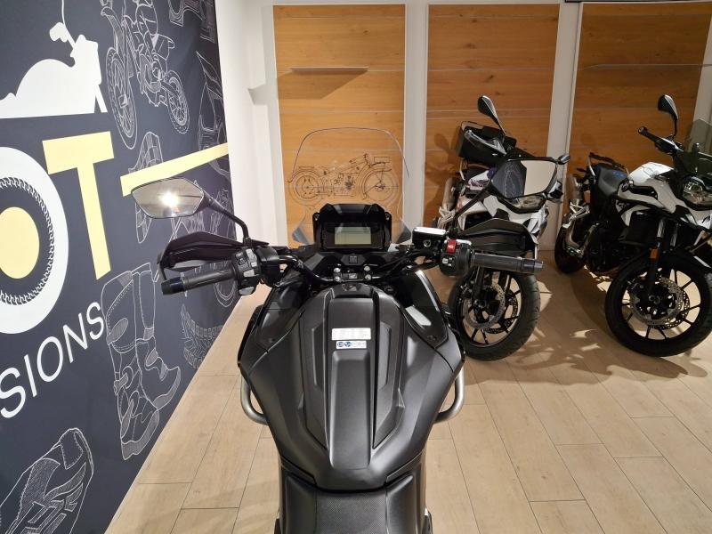 Image HONDA NC NC 750 X DCT