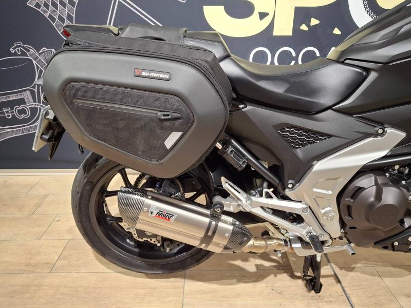 Image HONDA NC NC 750 X DCT
