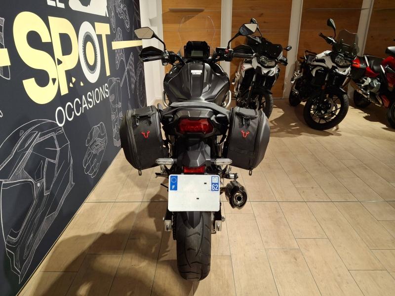 Image HONDA NC NC 750 X DCT