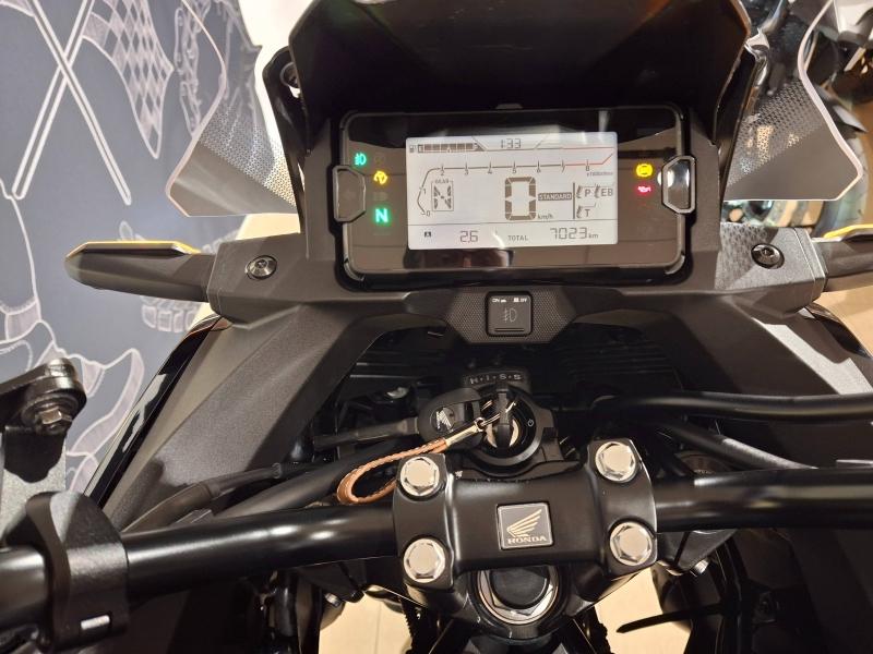Image HONDA NC NC 750 X DCT
