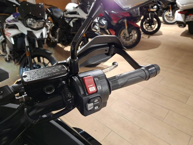 Image HONDA NC NC 750 X DCT