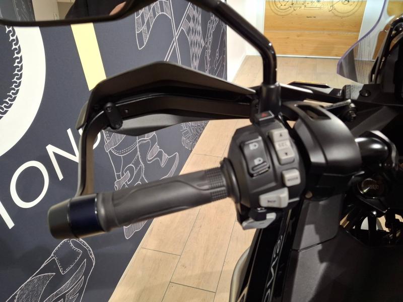 Image HONDA NC NC 750 X DCT