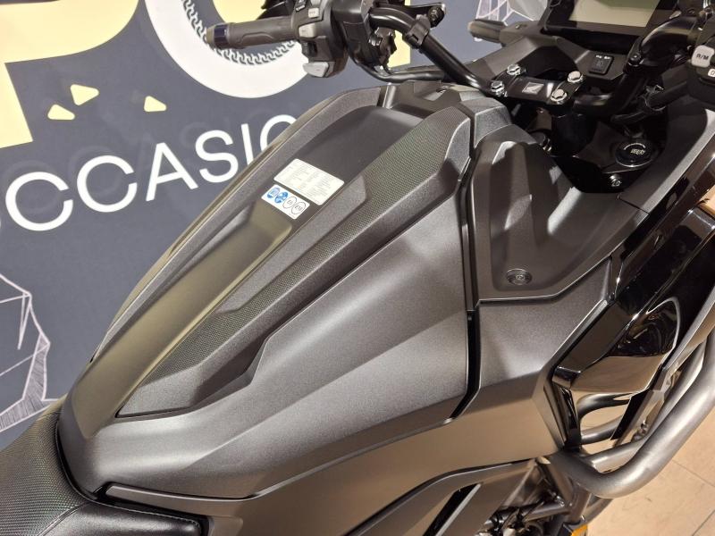 Image HONDA NC NC 750 X DCT