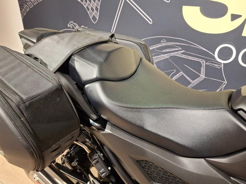 Image HONDA NC NC 750 X DCT