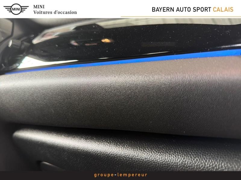 Image MINI Mini Cooper S 178ch  John Cooper Works BVA7