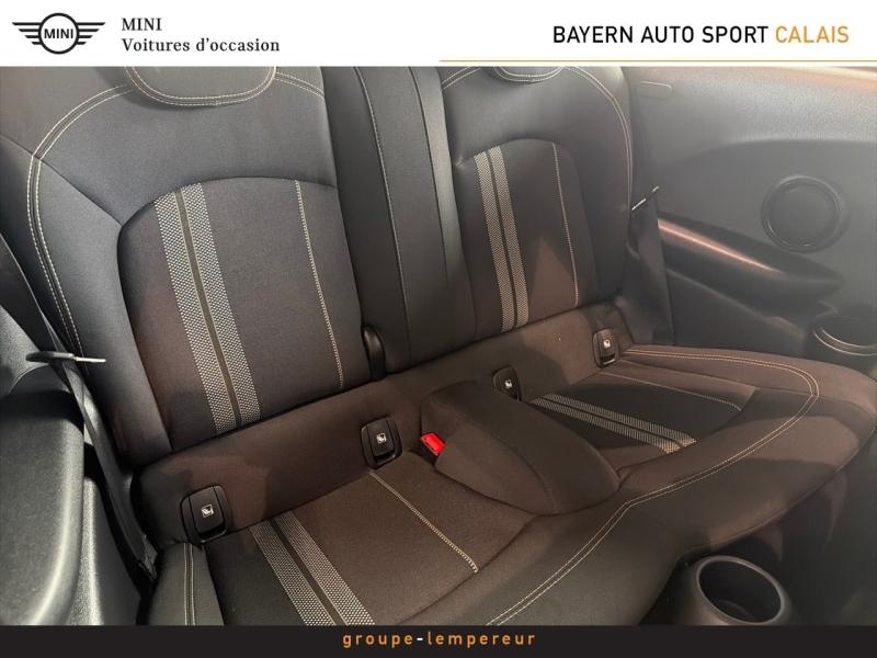 Image MINI Mini Cooper S 178ch  John Cooper Works BVA7