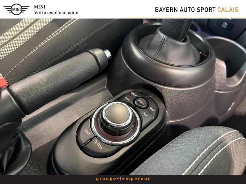 Image MINI Mini Cooper S 178ch  John Cooper Works BVA7
