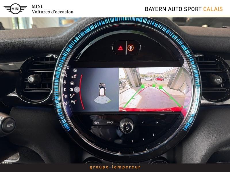 Image MINI Mini Cooper S 178ch  John Cooper Works BVA7