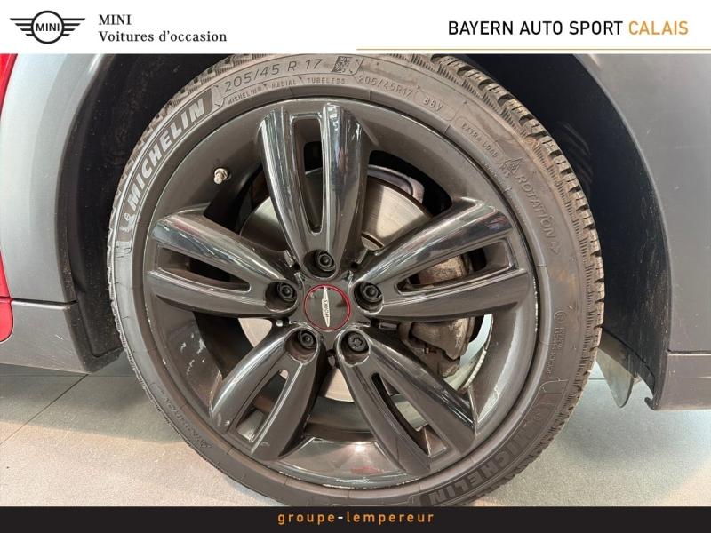 Image MINI Mini Cooper S 178ch  John Cooper Works BVA7