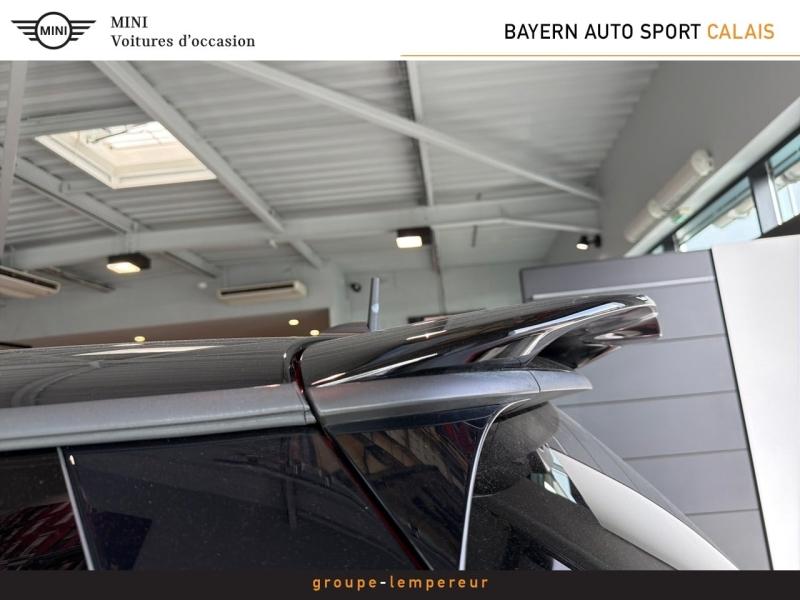Image MINI Mini Cooper S 178ch  John Cooper Works BVA7