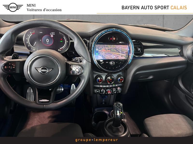 Image MINI Mini Cooper S 178ch  John Cooper Works BVA7