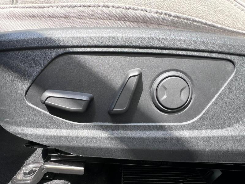 Image HYUNDAI Tucson 1.6 T-GDi 230ch Hybrid Executive BVA6
