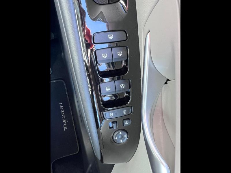 Image HYUNDAI Tucson 1.6 T-GDi 230ch Hybrid Executive BVA6
