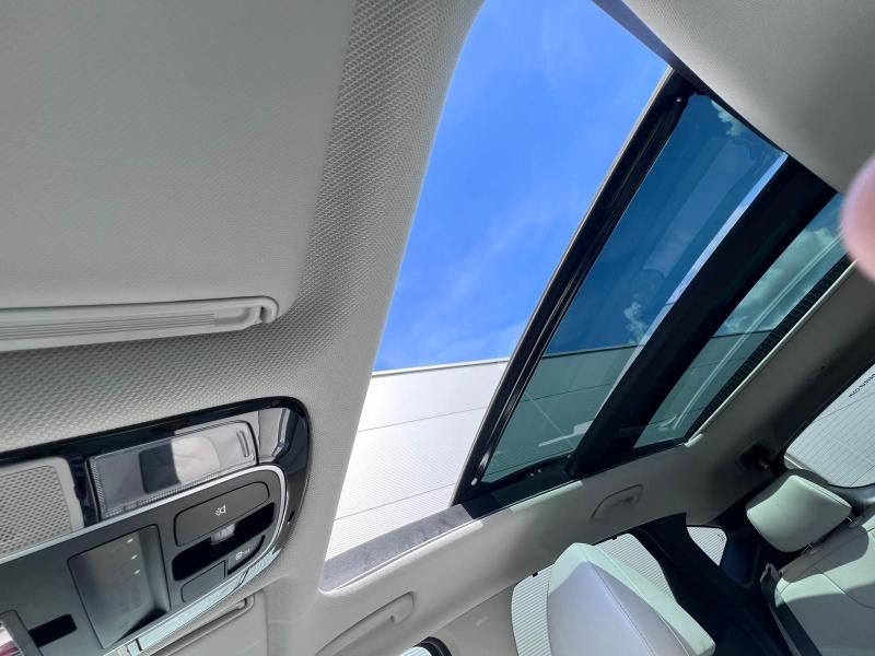 Image HYUNDAI Tucson 1.6 T-GDi 230ch Hybrid Executive BVA6