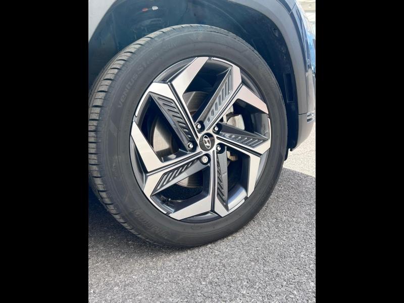 Image HYUNDAI Tucson 1.6 T-GDi 230ch Hybrid Executive BVA6