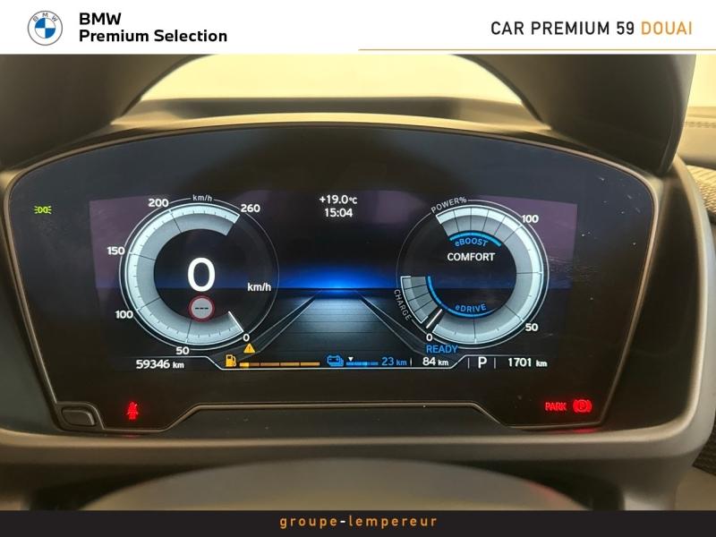 Image BMW i8 Roadster 374ch