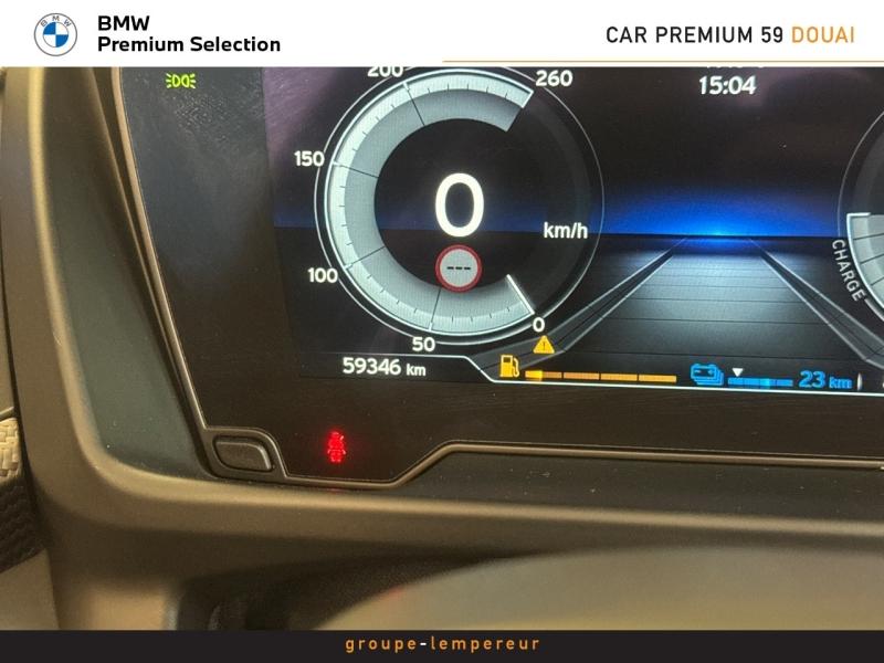 Image BMW i8 Roadster 374ch
