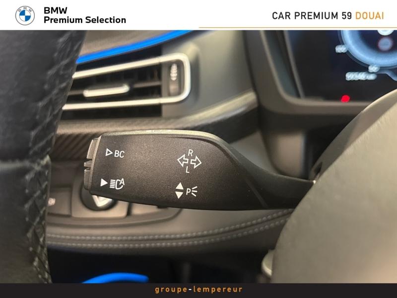 Image BMW i8 Roadster 374ch