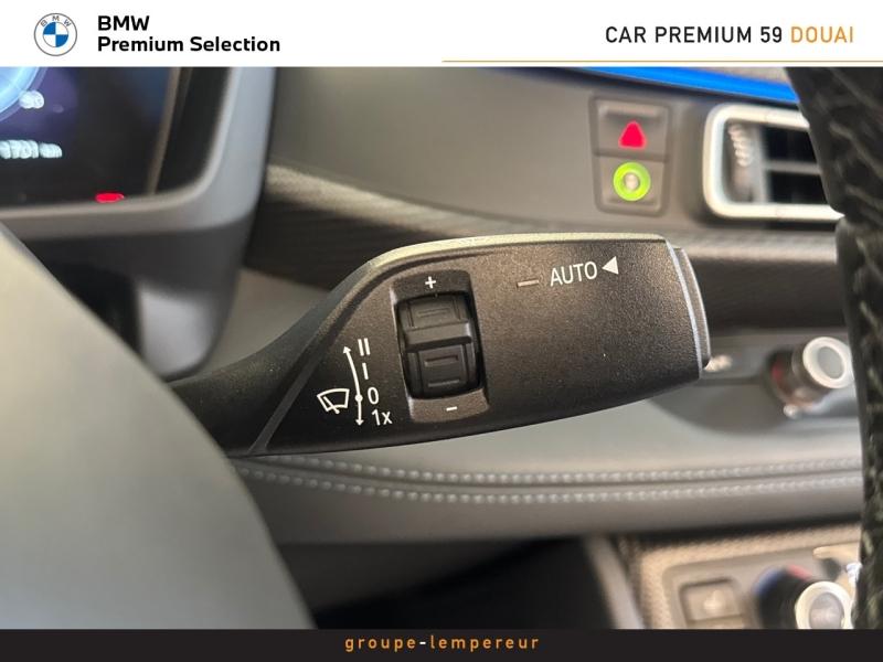 Image BMW i8 Roadster 374ch