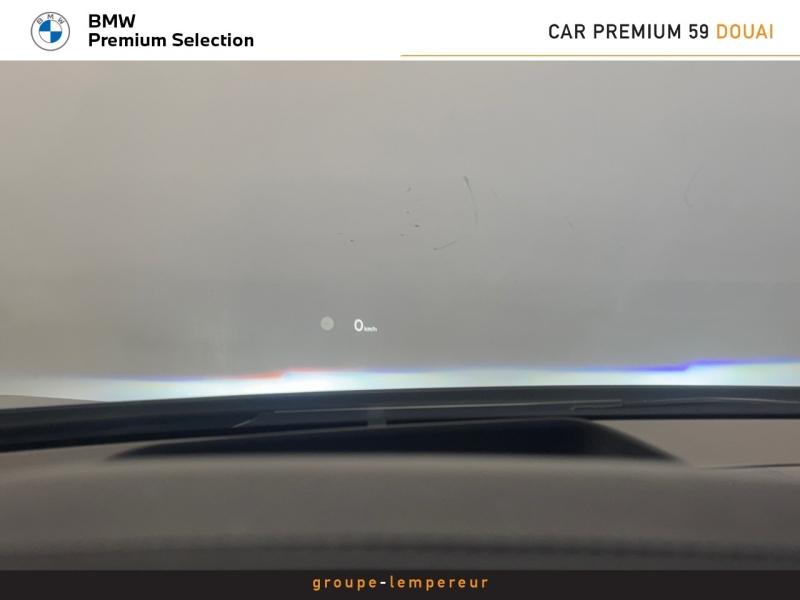 Image BMW i8 Roadster 374ch