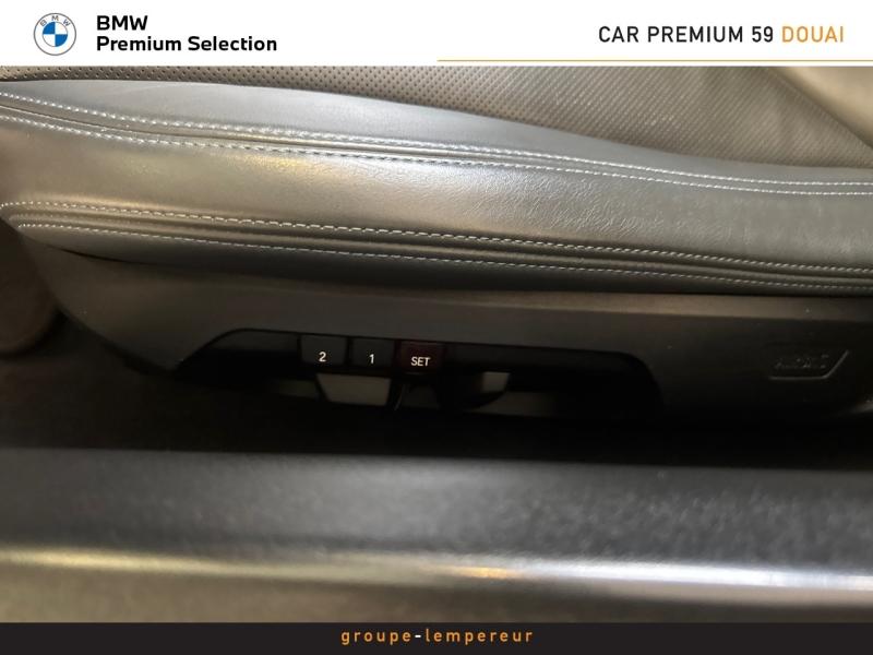 Image BMW i8 Roadster 374ch